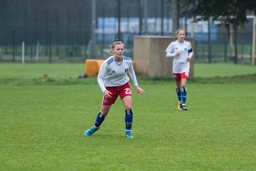 Bild 61 - wCJ Hamburger SV - Eimsbuettler TV : Ergebnis: 11:0